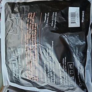 Brand new Shapermint bra